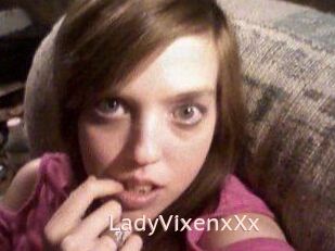 Lady_Vixen_xXx