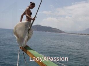 LadyXPassion