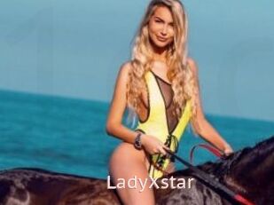 LadyXstar