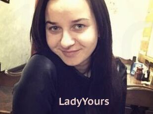 LadyYours