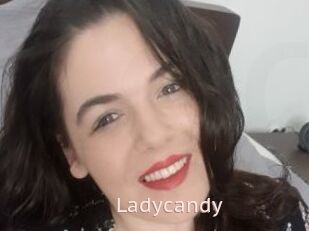 Ladycandy