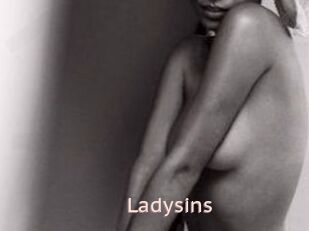 Ladysins