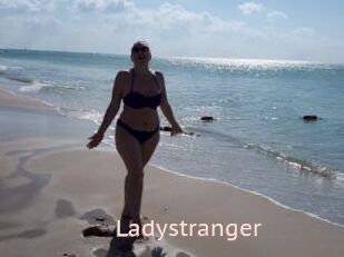 Ladystranger