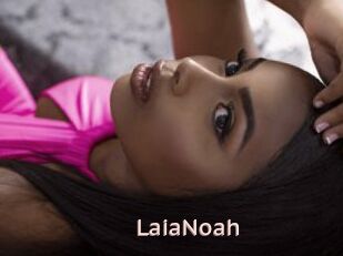 LaiaNoah