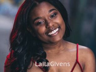 LailaGivens