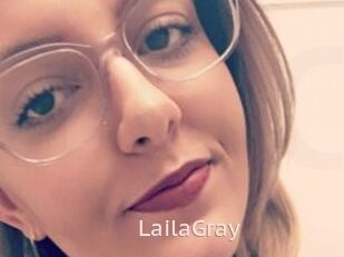 LailaGray