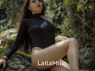 LailaMills