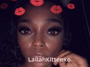 LailahKittenxo