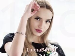 LaimaBlond