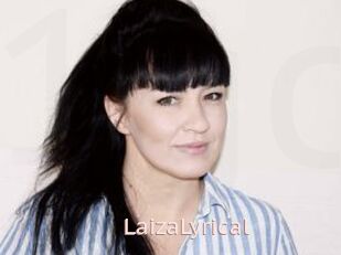LaizaLyrical