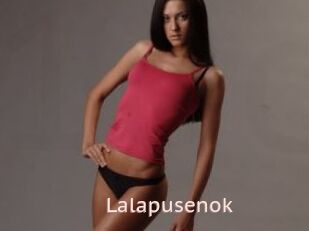 Lalapusenok