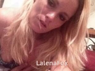 Lalena_Fox