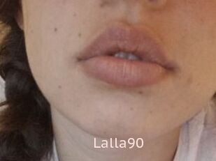 Lalla90