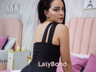 LalyBond