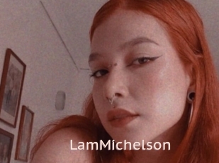 LamMichelson