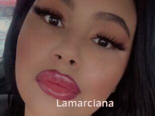 Lamarciana