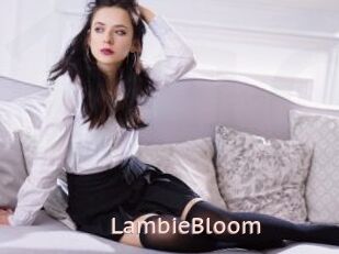 LambieBloom