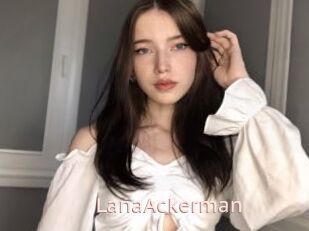 LanaAckerman