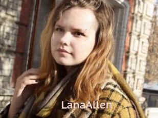 LanaAllen