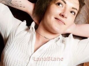 LanaBlane