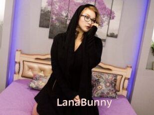 LanaBunny