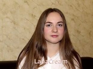 LanaCream
