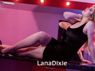 LanaDixie