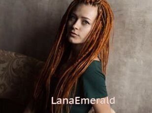 LanaEmerald