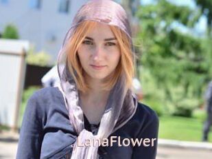 LanaFlower