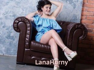 LanaHorny