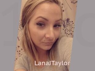LanaJTaylor