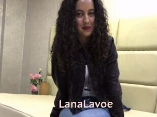 LanaLavoe