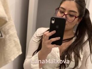 LanaMalkova