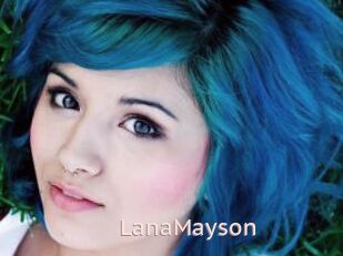 LanaMayson