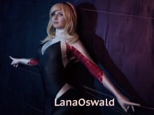 LanaOswald