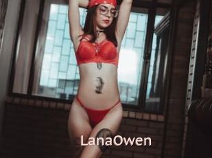LanaOwen