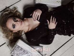LanaRai