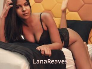 LanaReaves