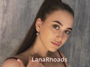 LanaRhoads