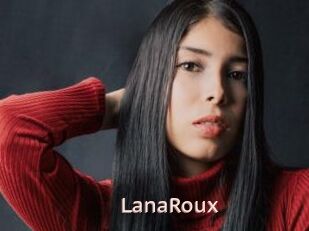 LanaRoux