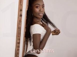 LanaSims