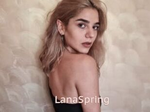 LanaSpring