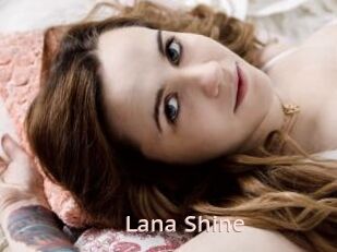 Lana_Shine