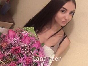 Lana_Teen_