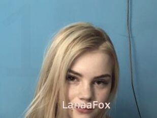 LanaaFox