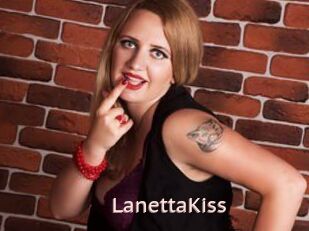 LanettaKiss