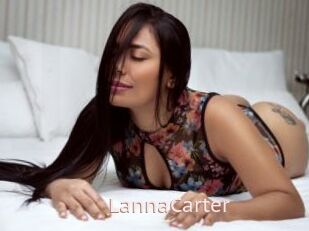 LannaCarter