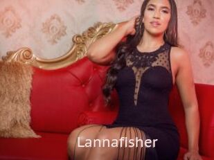 Lannafisher