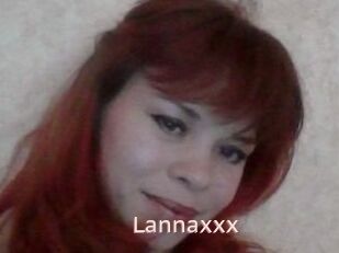 Lannaxxx