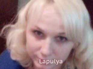 Lapulya